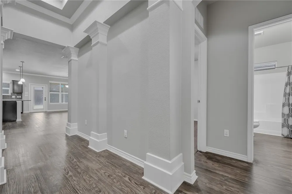 3021 Maverick Drive Corpus Christi, TX 78410