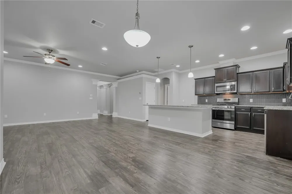 3021 Maverick Drive Corpus Christi, TX 78410