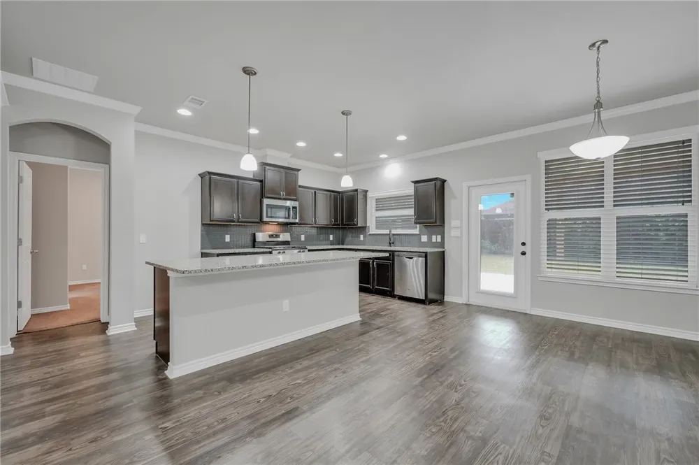 3021 Maverick Drive Corpus Christi, TX 78410