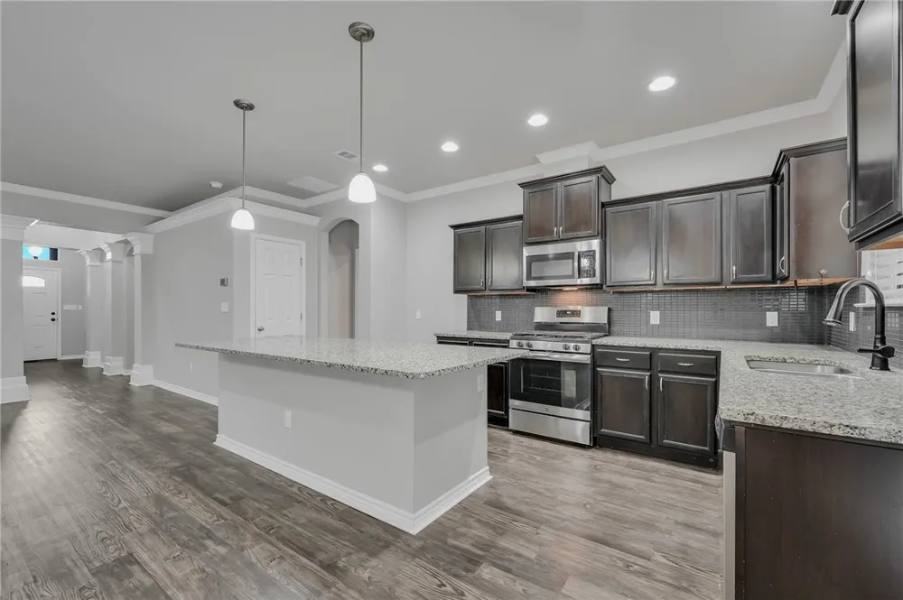 3021 Maverick Drive Corpus Christi, TX 78410