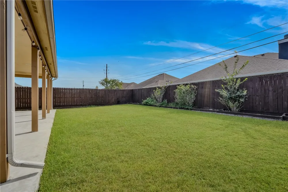 3021 Maverick Drive Corpus Christi, TX 78410