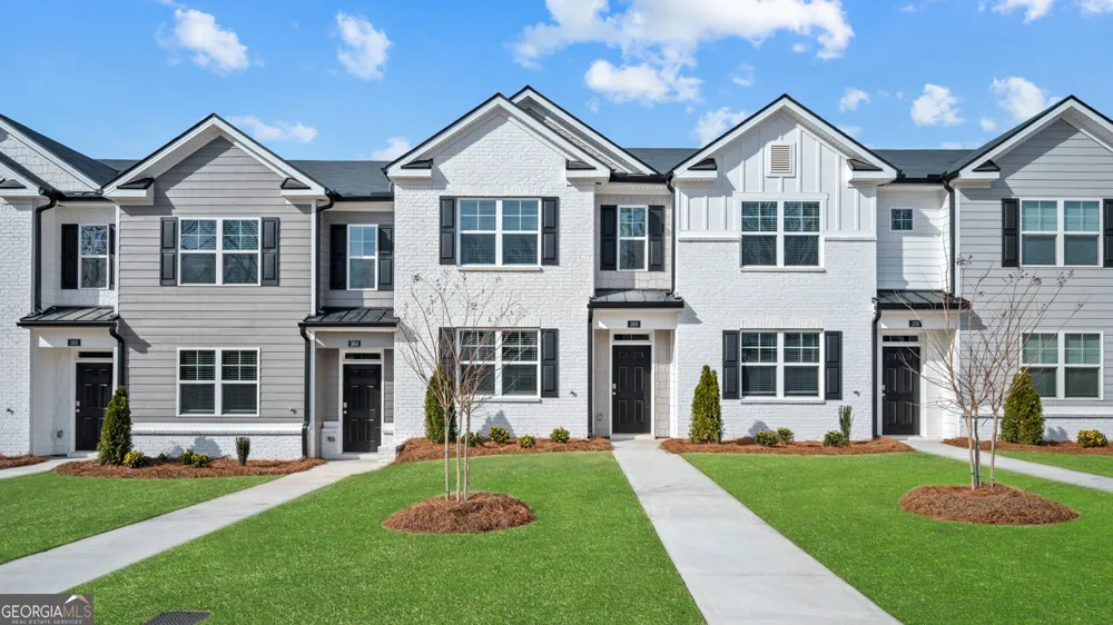 221 Sound CIR Stockbridge, GA 30281