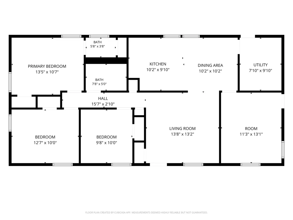 2604 Massoit CT Augusta, GA 30906
