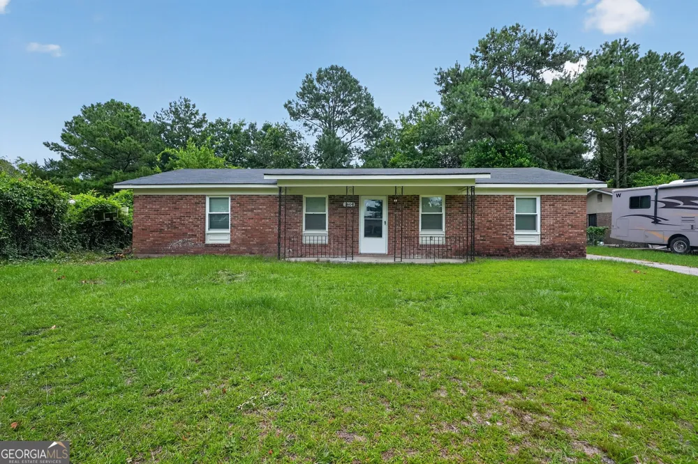 2604 Massoit CT Augusta, GA 30906
