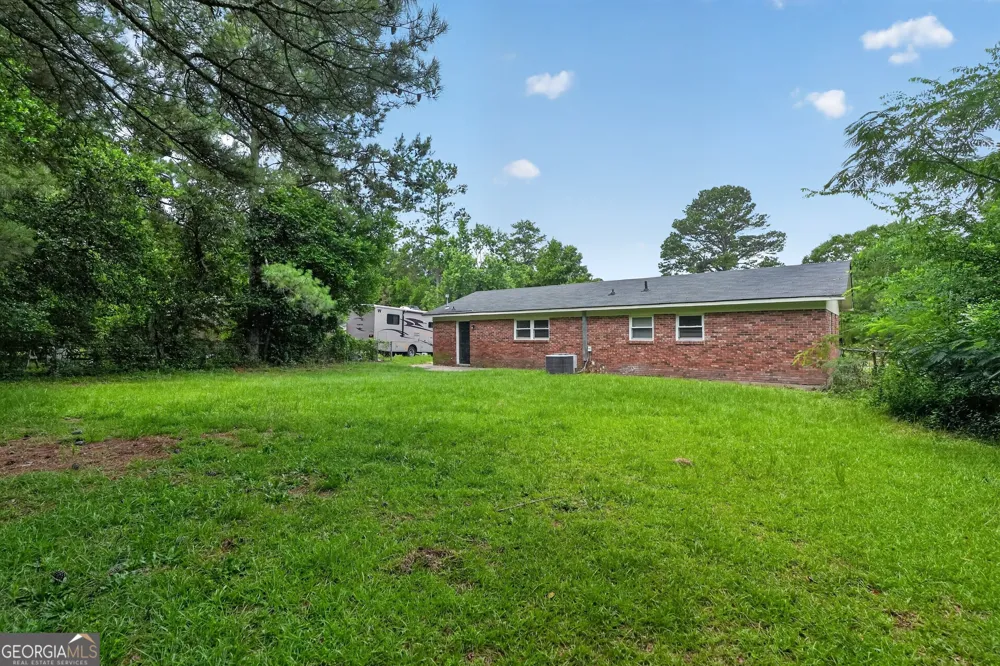 2604 Massoit CT Augusta, GA 30906