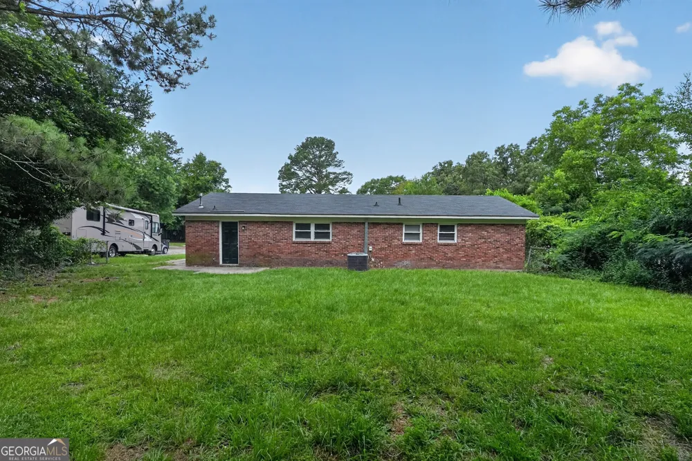 2604 Massoit CT Augusta, GA 30906