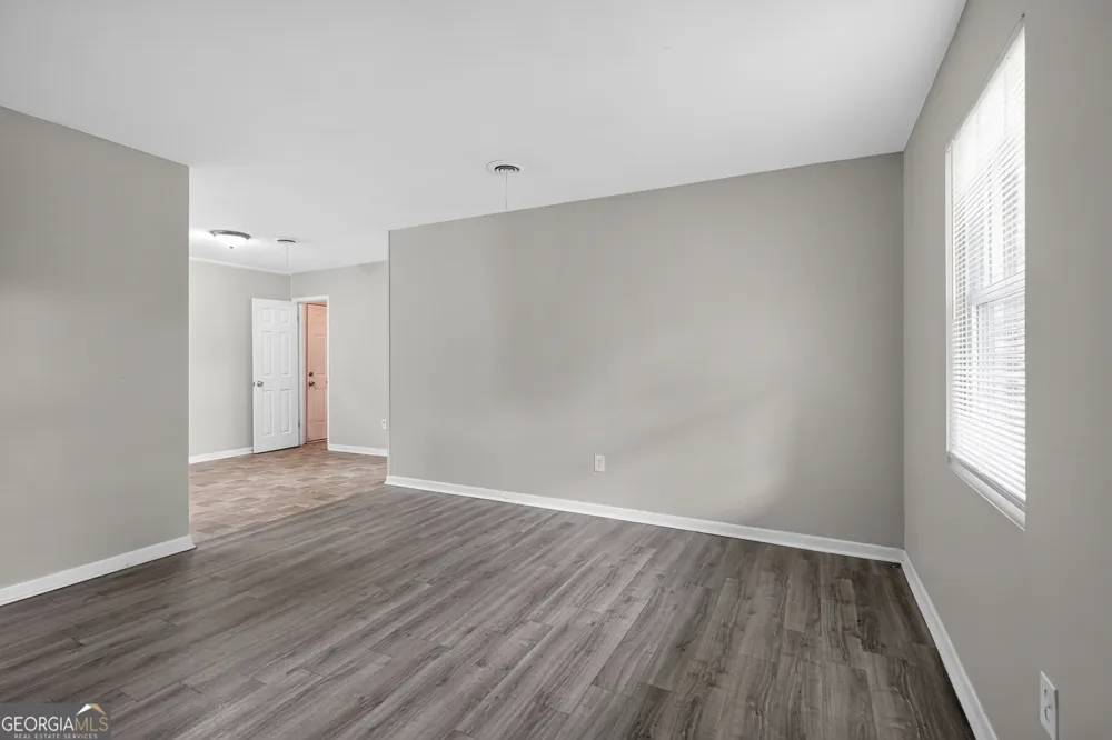 2604 Massoit CT Augusta, GA 30906