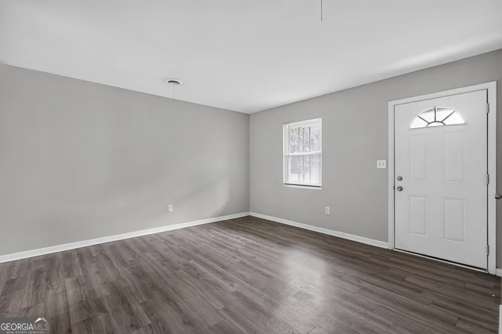 2604 Massoit CT Augusta, GA 30906