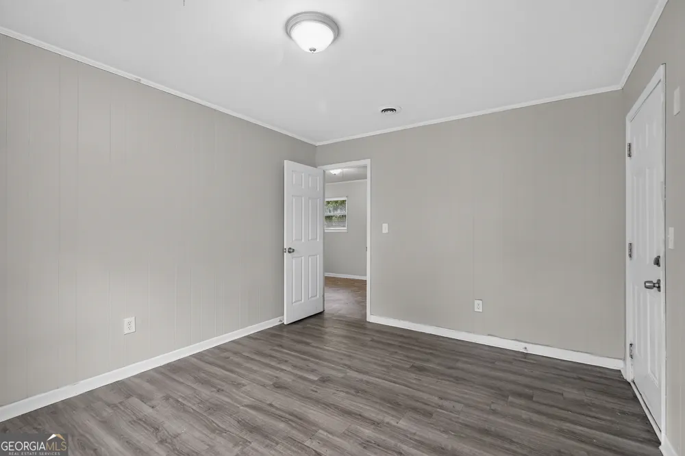 2604 Massoit CT Augusta, GA 30906