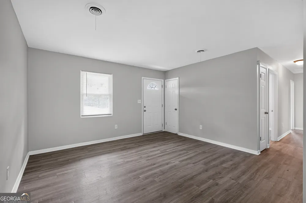 2604 Massoit CT Augusta, GA 30906