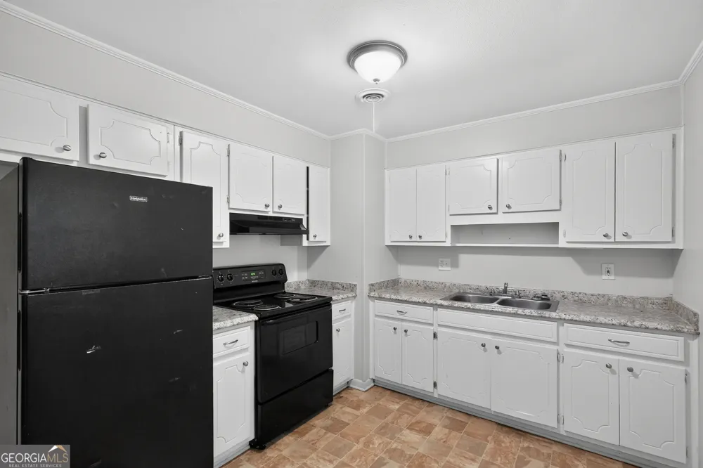 2604 Massoit CT Augusta, GA 30906