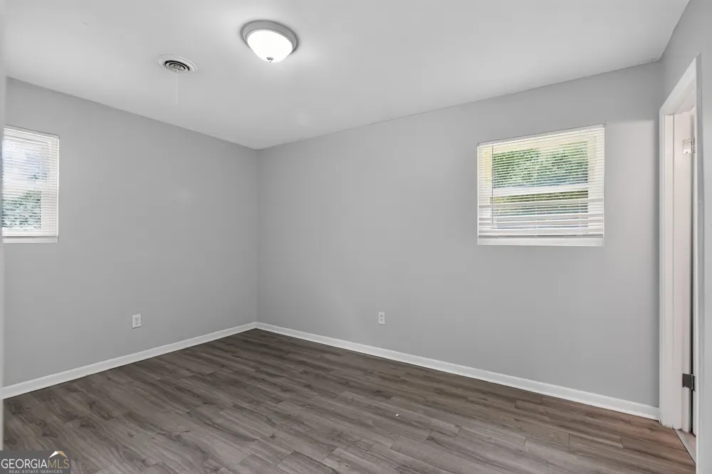 2604 Massoit CT Augusta, GA 30906
