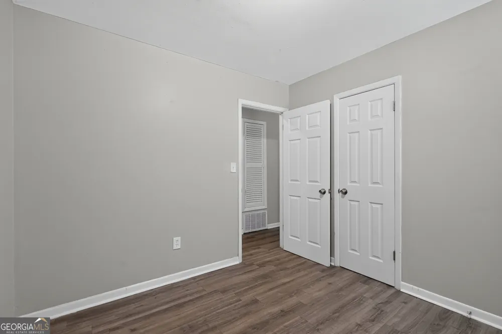 2604 Massoit CT Augusta, GA 30906