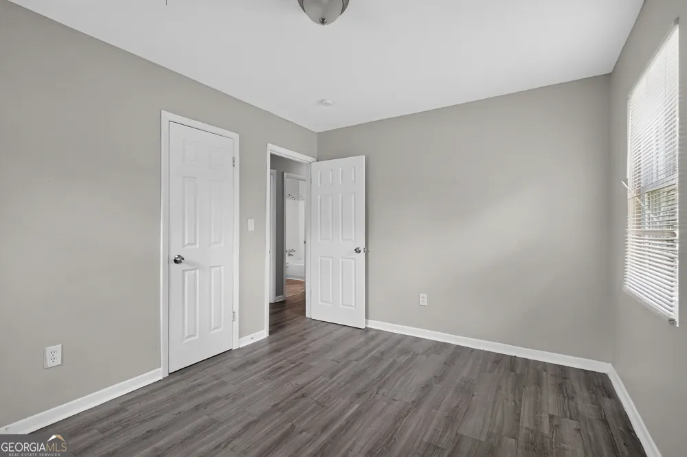 2604 Massoit CT Augusta, GA 30906