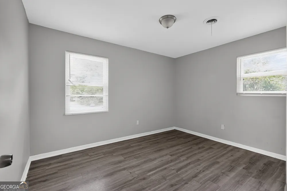 2604 Massoit CT Augusta, GA 30906