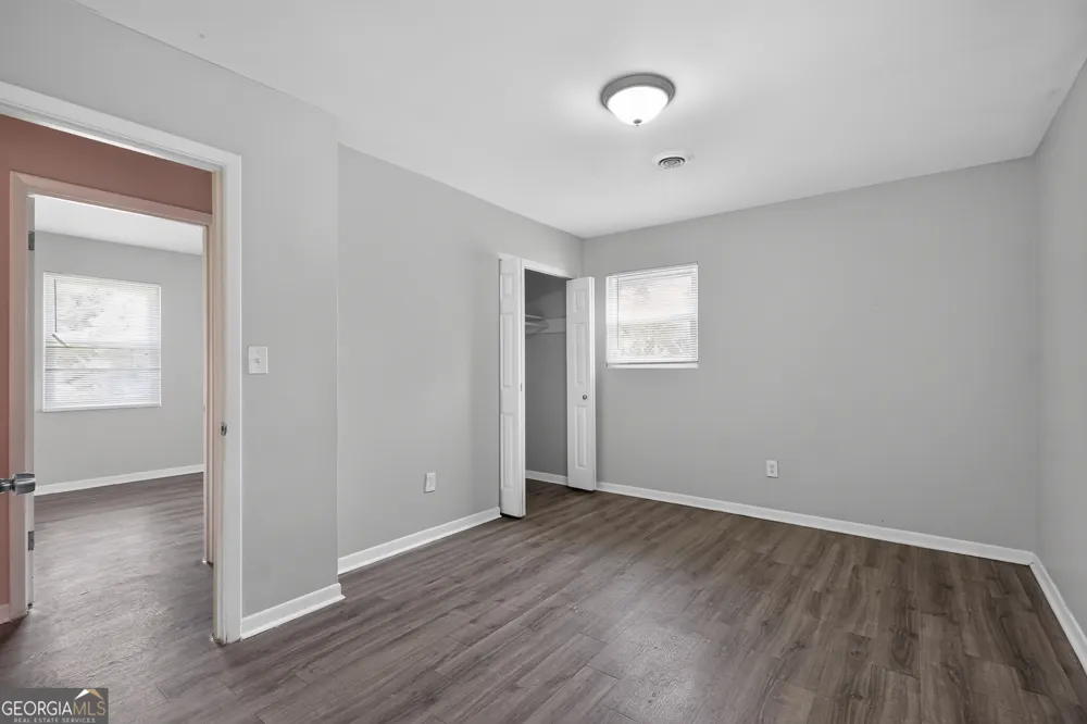 2604 Massoit CT Augusta, GA 30906