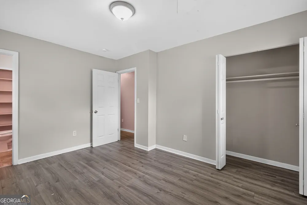 2604 Massoit CT Augusta, GA 30906