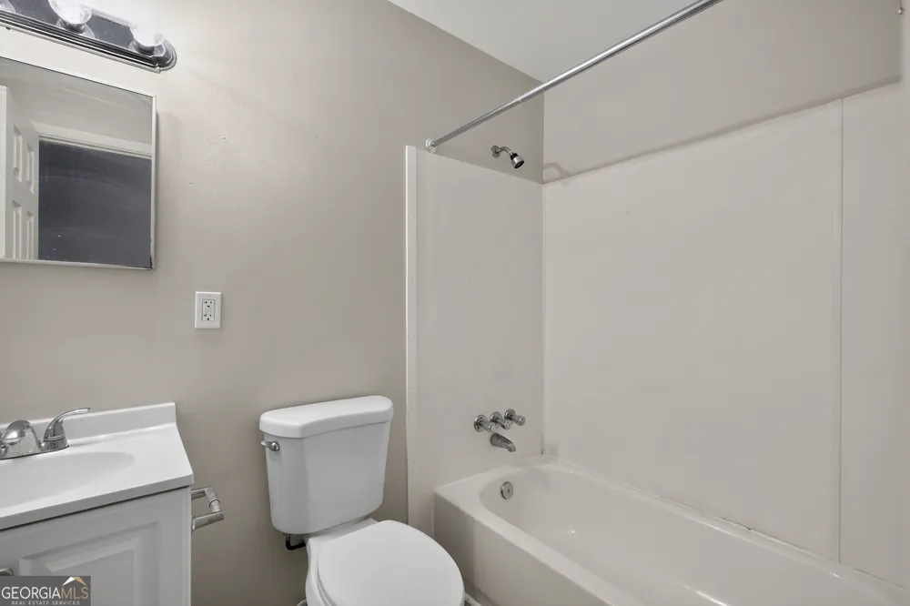 2604 Massoit CT Augusta, GA 30906