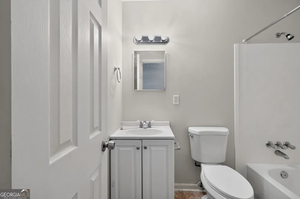 2604 Massoit CT Augusta, GA 30906
