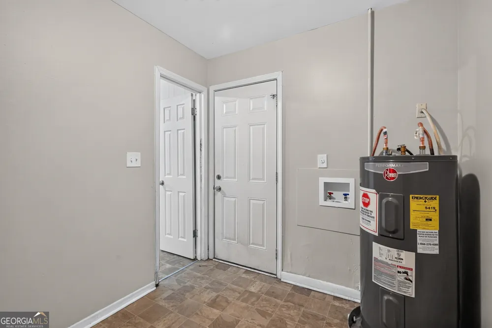 2604 Massoit CT Augusta, GA 30906