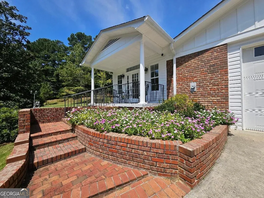 2815 Old Dalton RD NE Rome, GA 30165