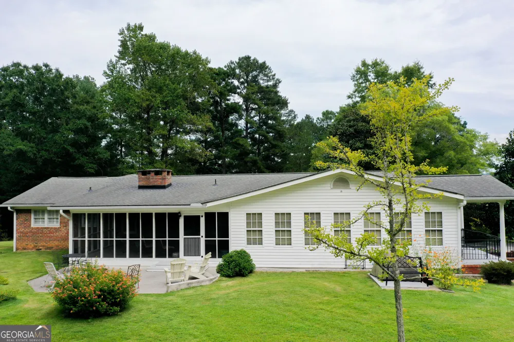 2815 Old Dalton RD NE Rome, GA 30165