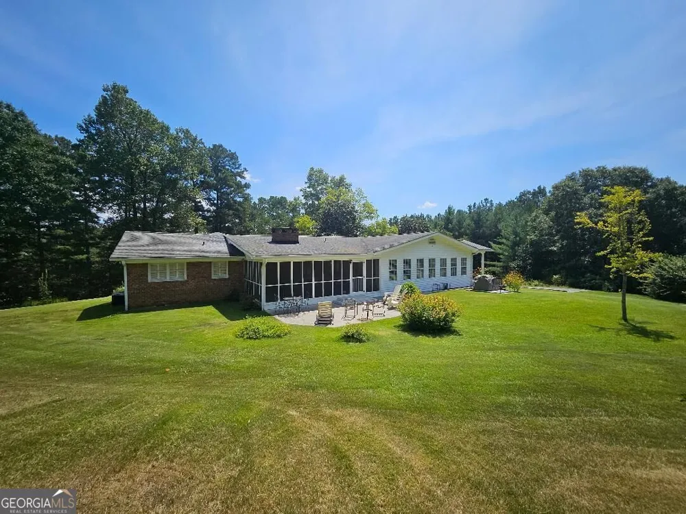 2815 Old Dalton RD NE Rome, GA 30165