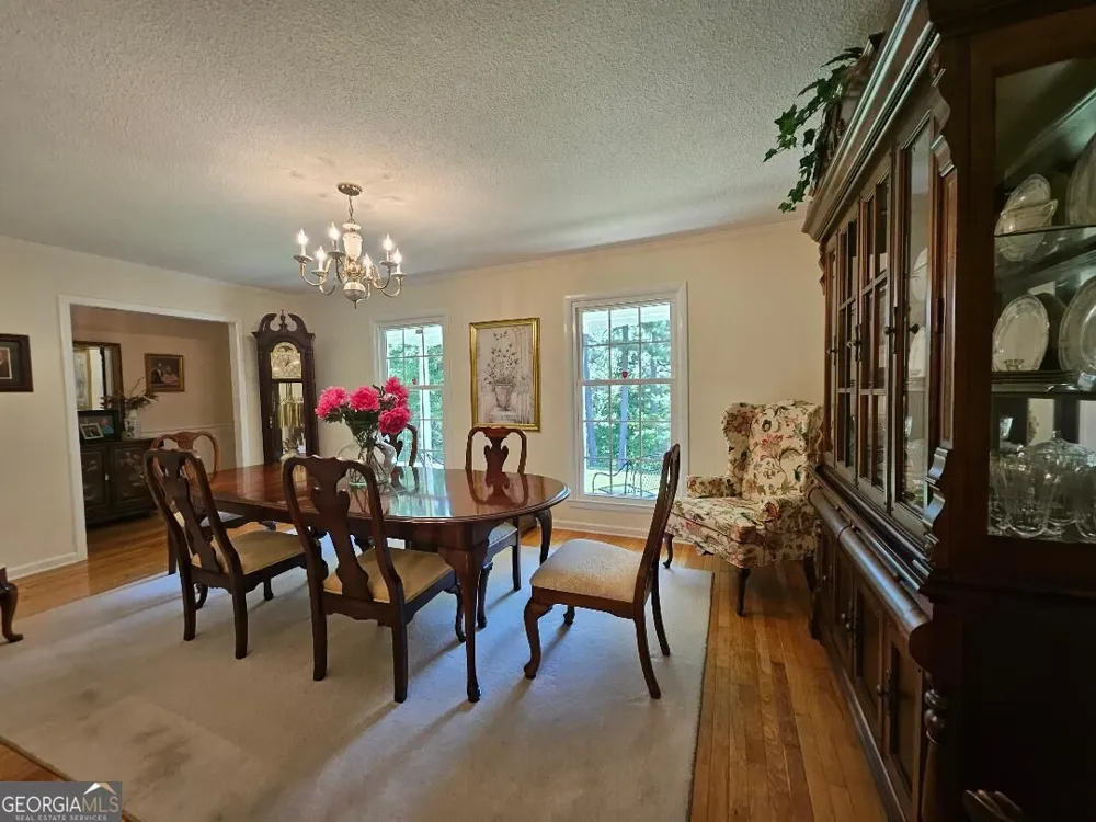 2815 Old Dalton RD NE Rome, GA 30165