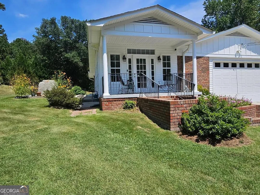 2815 Old Dalton RD NE Rome, GA 30165
