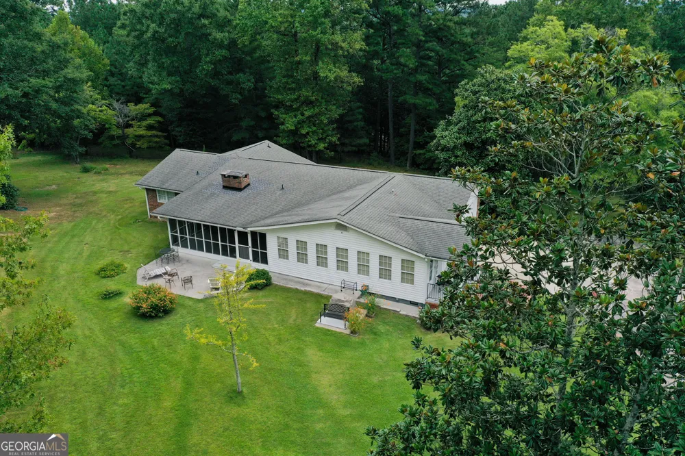 2815 Old Dalton RD NE Rome, GA 30165