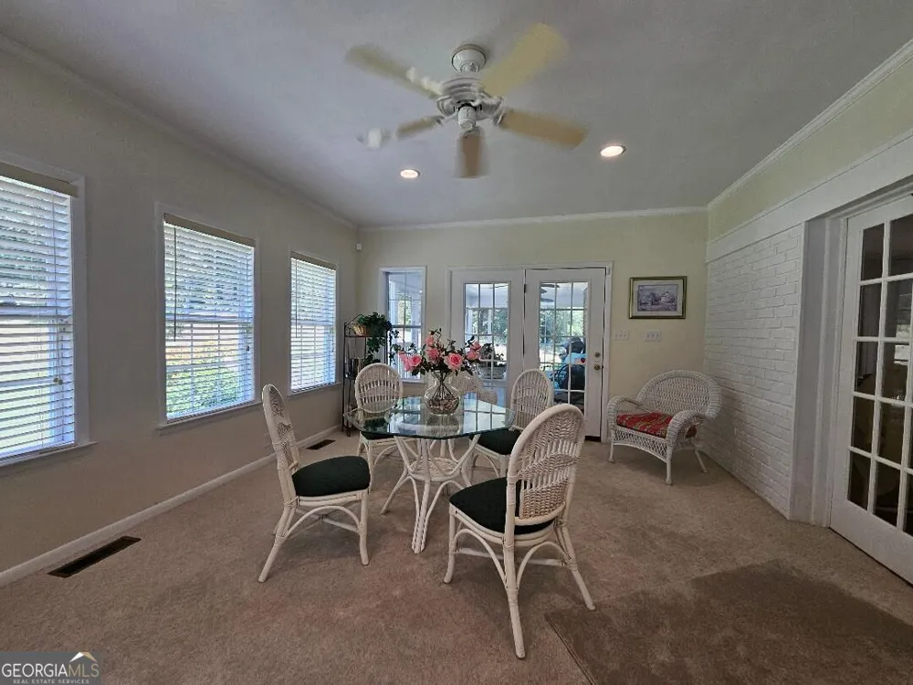 2815 Old Dalton RD NE Rome, GA 30165