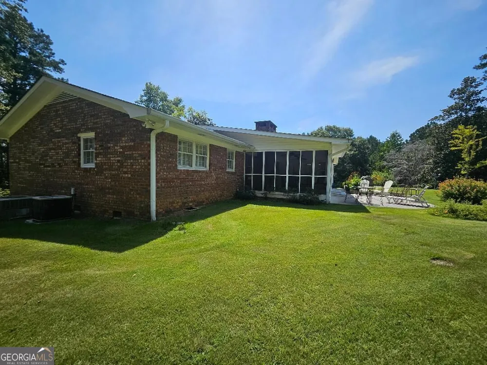 2815 Old Dalton RD NE Rome, GA 30165