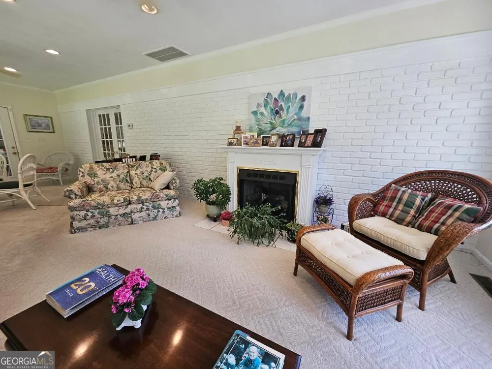 2815 Old Dalton RD NE Rome, GA 30165