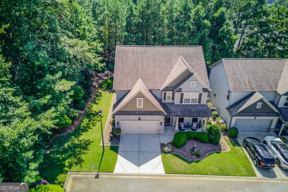 6144 Stella Light DR Flowery Branch, GA 30542