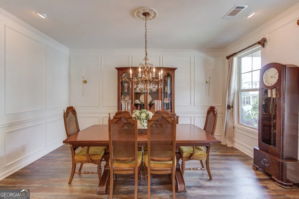 6144 Stella Light DR Flowery Branch, GA 30542