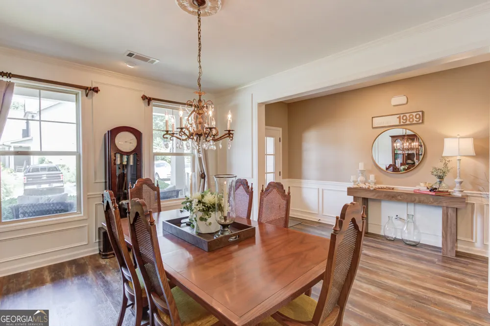 6144 Stella Light DR Flowery Branch, GA 30542