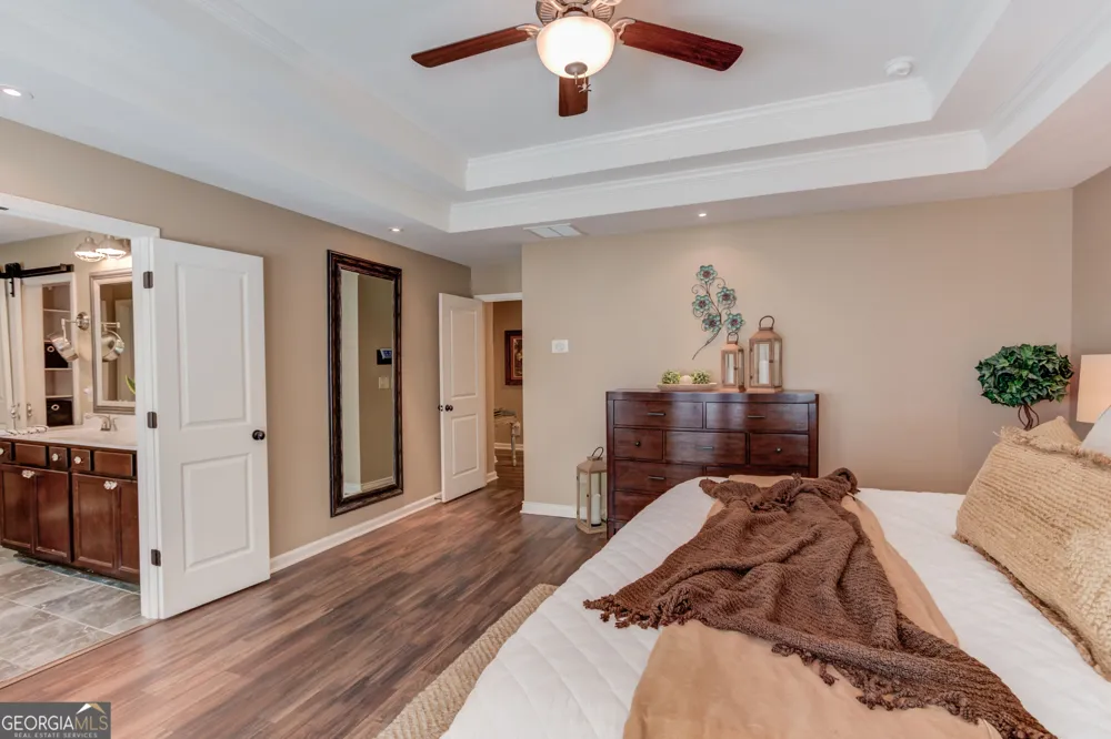 6144 Stella Light DR Flowery Branch, GA 30542