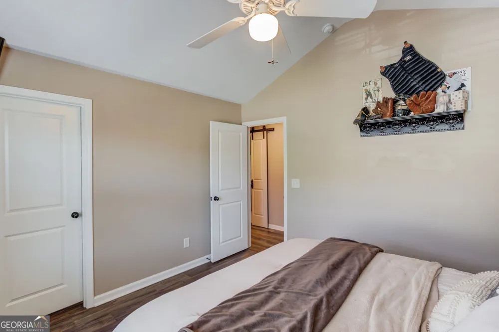 6144 Stella Light DR Flowery Branch, GA 30542