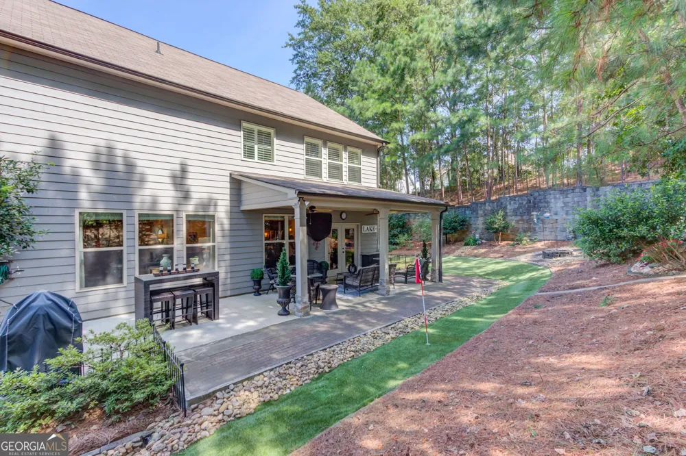 6144 Stella Light DR Flowery Branch, GA 30542