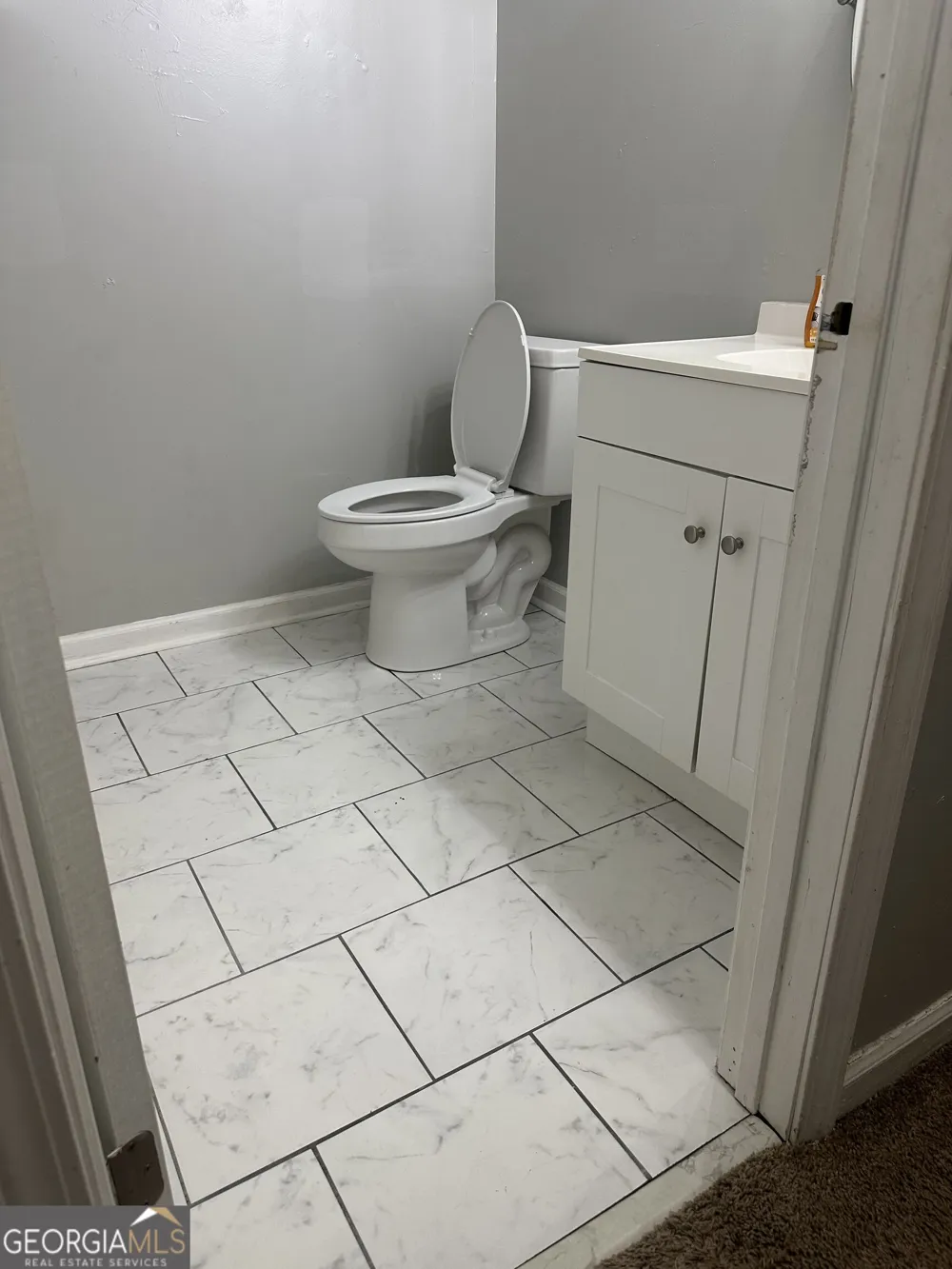 3264 Brisbane WAY Lithonia, GA 30038