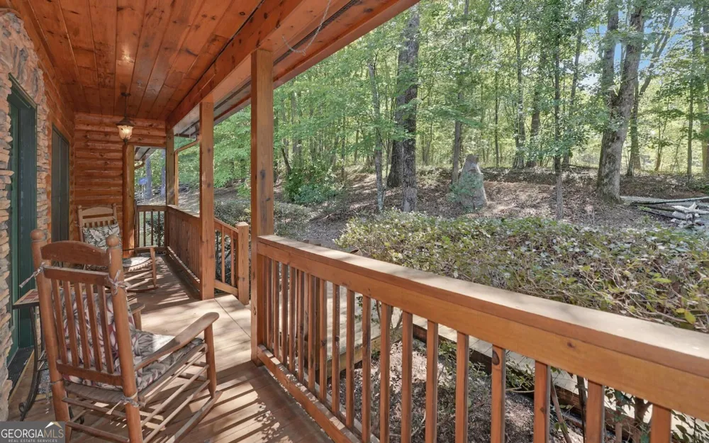803 Brookhaven LN Blue Ridge, GA 30513