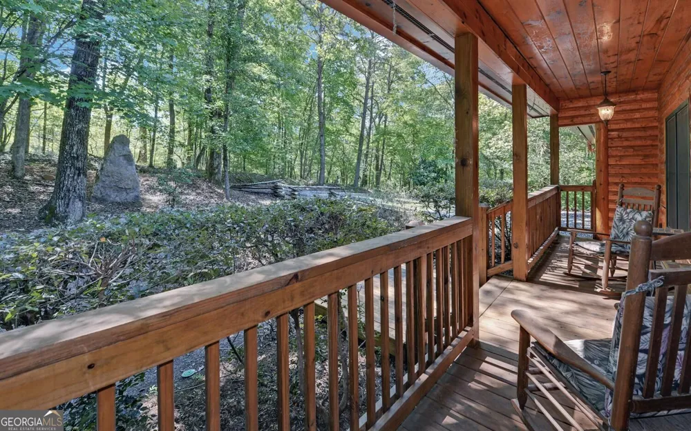 803 Brookhaven LN Blue Ridge, GA 30513