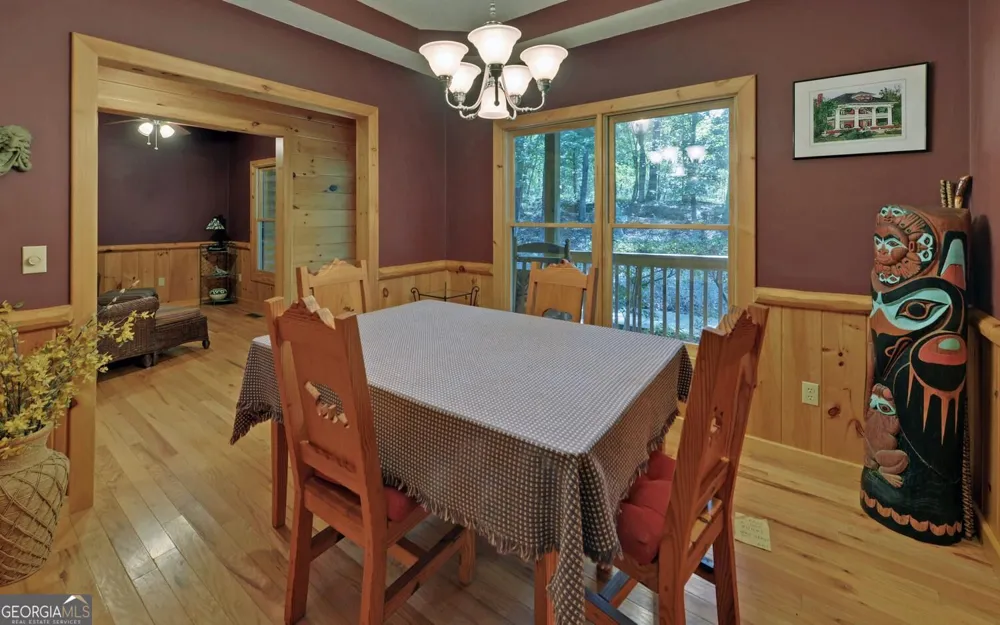 803 Brookhaven LN Blue Ridge, GA 30513