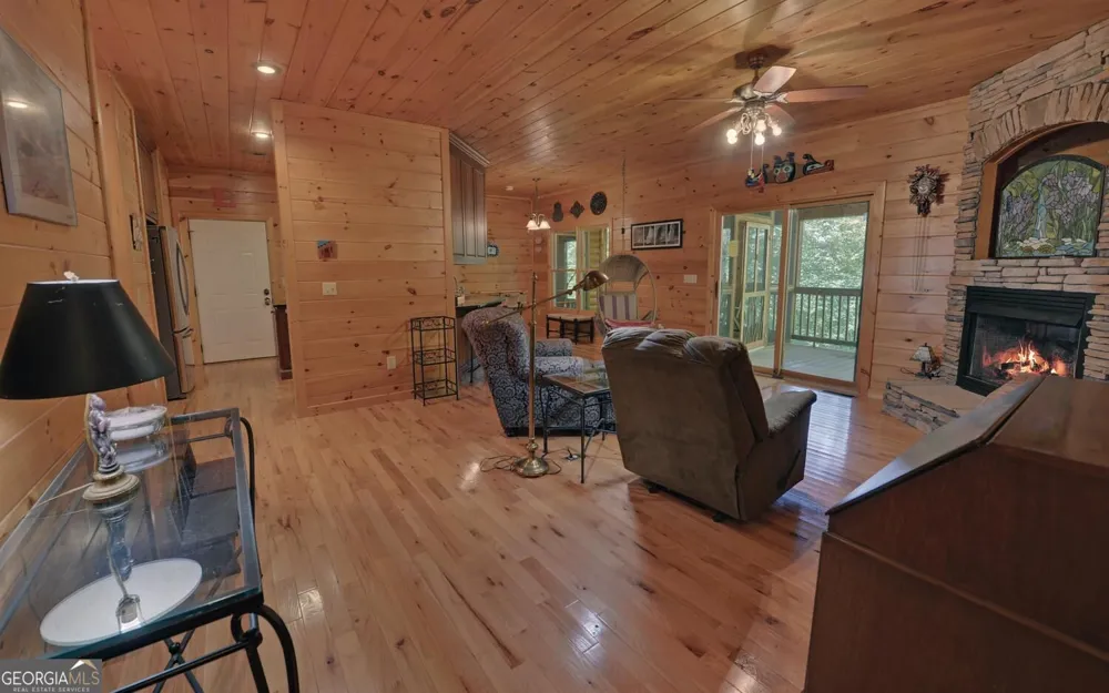 803 Brookhaven LN Blue Ridge, GA 30513