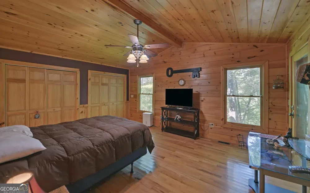 803 Brookhaven LN Blue Ridge, GA 30513