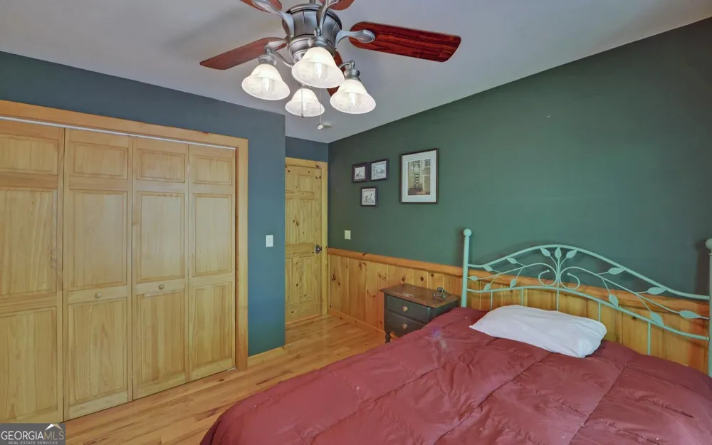 803 Brookhaven LN Blue Ridge, GA 30513