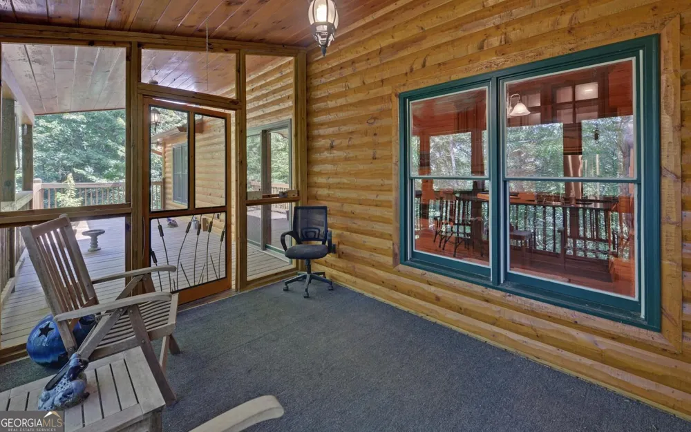 803 Brookhaven LN Blue Ridge, GA 30513