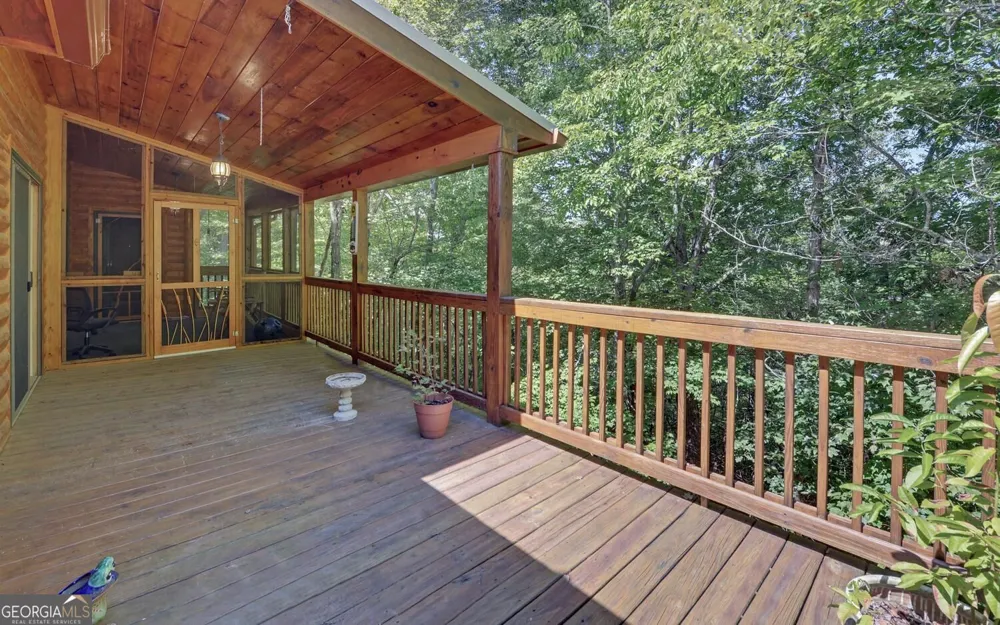 803 Brookhaven LN Blue Ridge, GA 30513