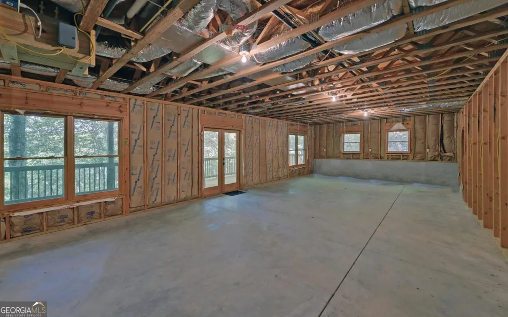 803 Brookhaven LN Blue Ridge, GA 30513