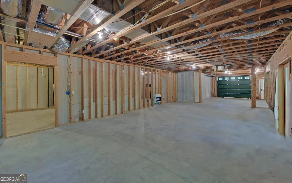 803 Brookhaven LN Blue Ridge, GA 30513
